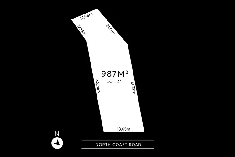 Fifth view of Homely land listing, 5 North Coast Road, Point Turton SA 5575