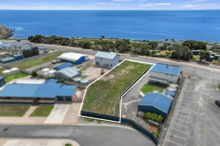 Sixth view of Homely land listing, 5 North Coast Road, Point Turton SA 5575