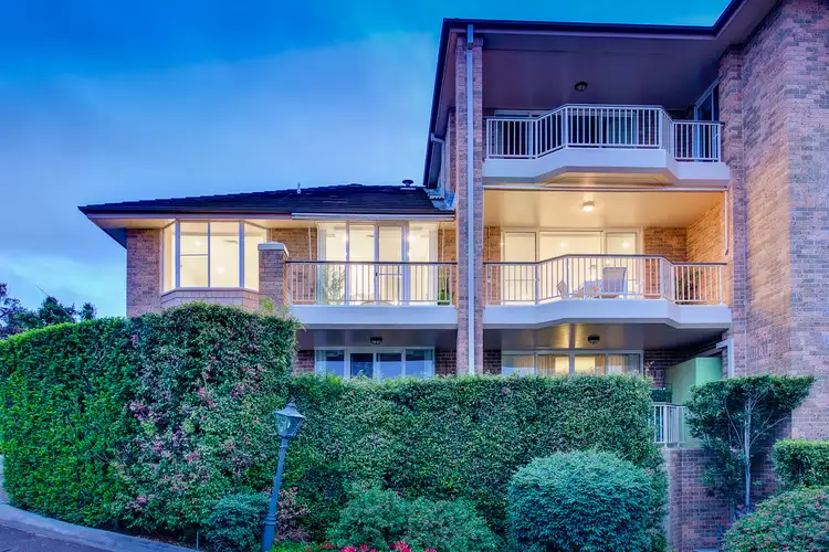 135/381 Bobbin Head Road, North Turramurra NSW 2074