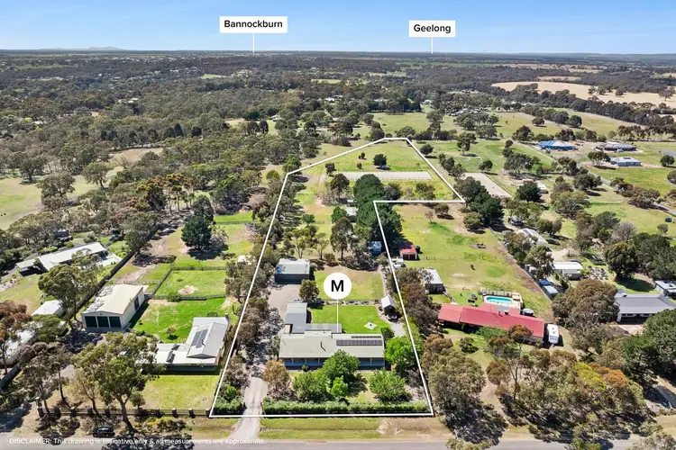 99 Red Gum Drive, Teesdale VIC 3328