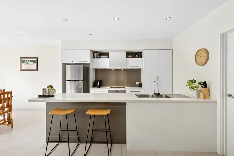 Fourth view of Homely townhouse listing, 3/24 St David Street, Rippleside VIC 3215