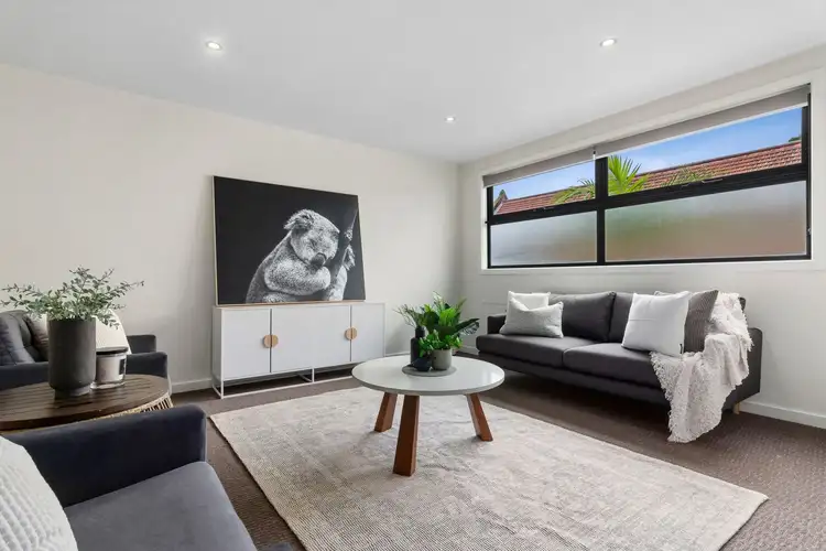 Sixth view of Homely townhouse listing, 3/24 St David Street, Rippleside VIC 3215