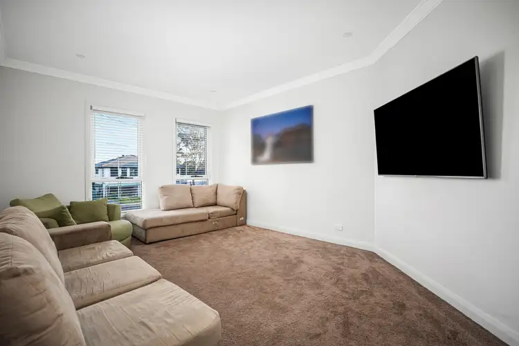 Second view of Homely house listing, 12 Faye Street, Seven Hills NSW 2147