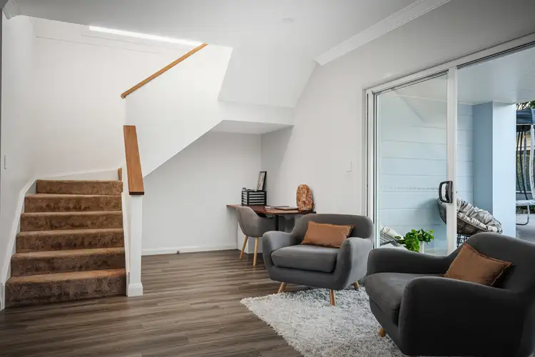 Third view of Homely house listing, 12 Faye Street, Seven Hills NSW 2147