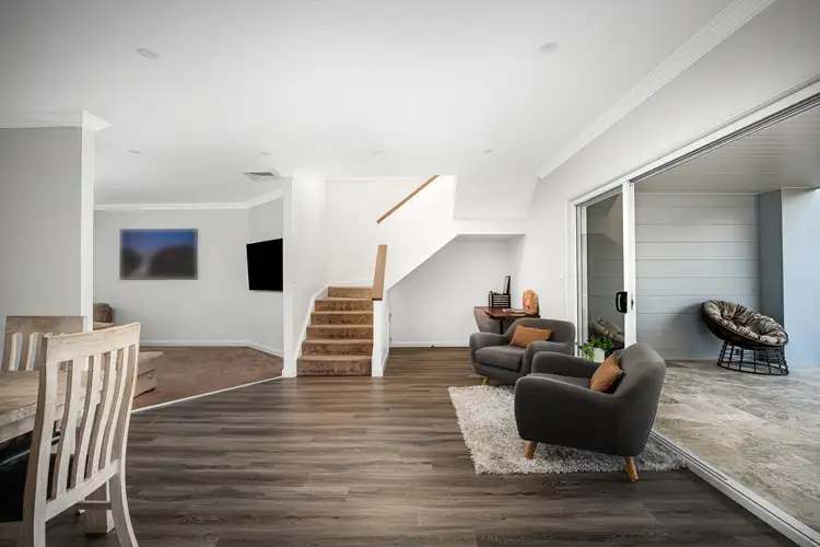 Fourth view of Homely house listing, 12 Faye Street, Seven Hills NSW 2147