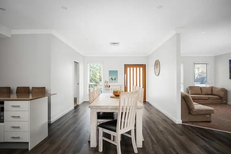 Fifth view of Homely house listing, 12 Faye Street, Seven Hills NSW 2147