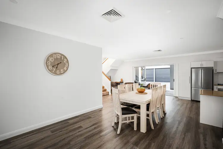 Sixth view of Homely house listing, 12 Faye Street, Seven Hills NSW 2147