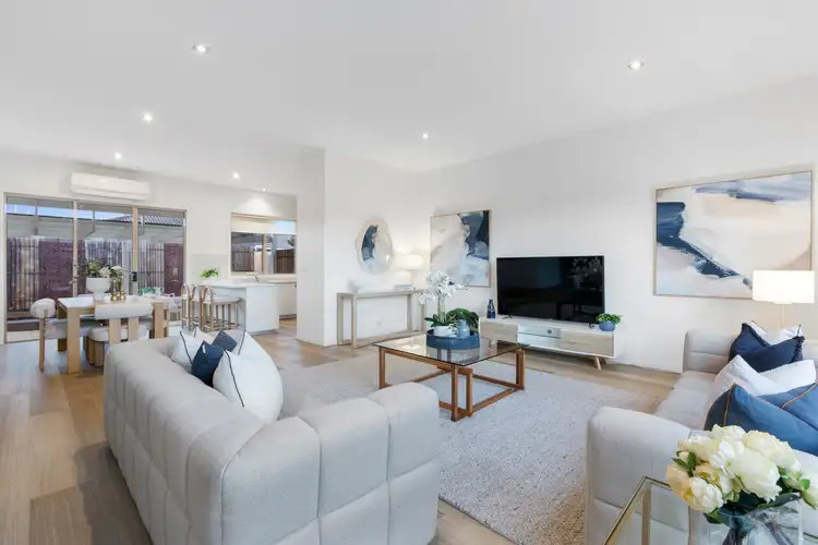 Third view of Homely townhouse listing, 3/393 Nepean Highway, Mordialloc VIC 3195