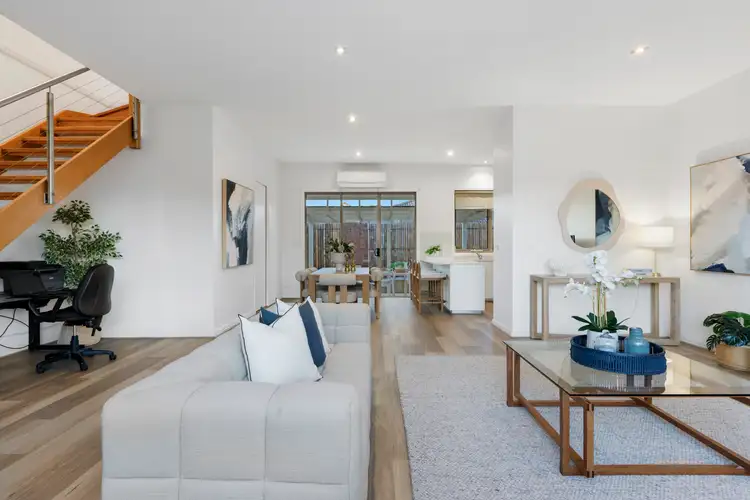 Fourth view of Homely townhouse listing, 3/393 Nepean Highway, Mordialloc VIC 3195