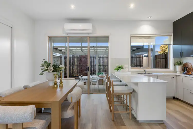 Fifth view of Homely townhouse listing, 3/393 Nepean Highway, Mordialloc VIC 3195