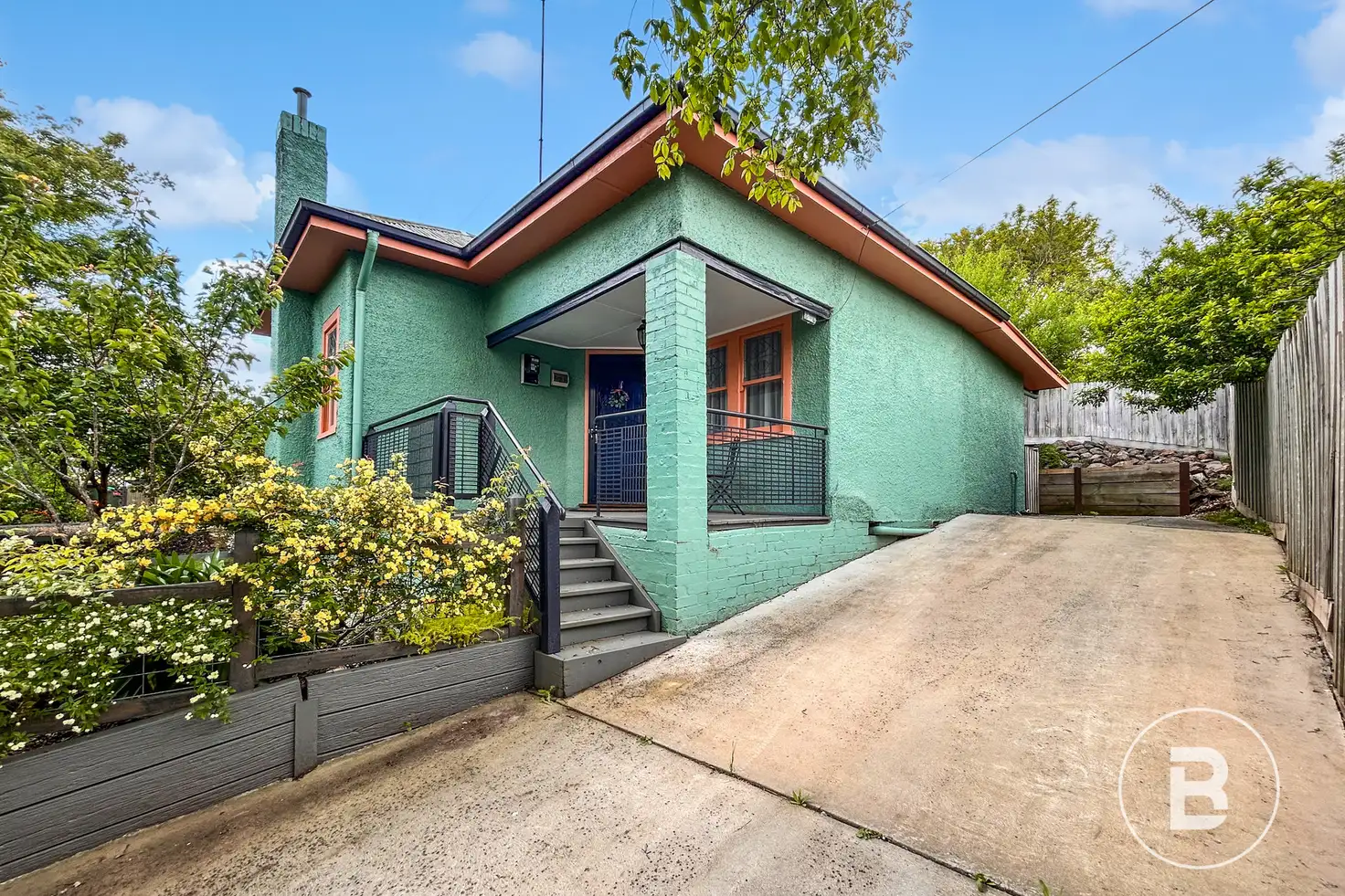 Main view of Homely house listing, 9 Hill Street, Ballarat Central VIC 3350