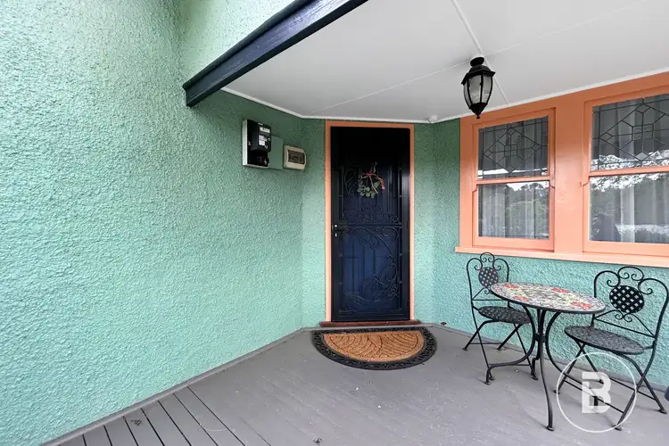 Second view of Homely house listing, 9 Hill Street, Ballarat Central VIC 3350