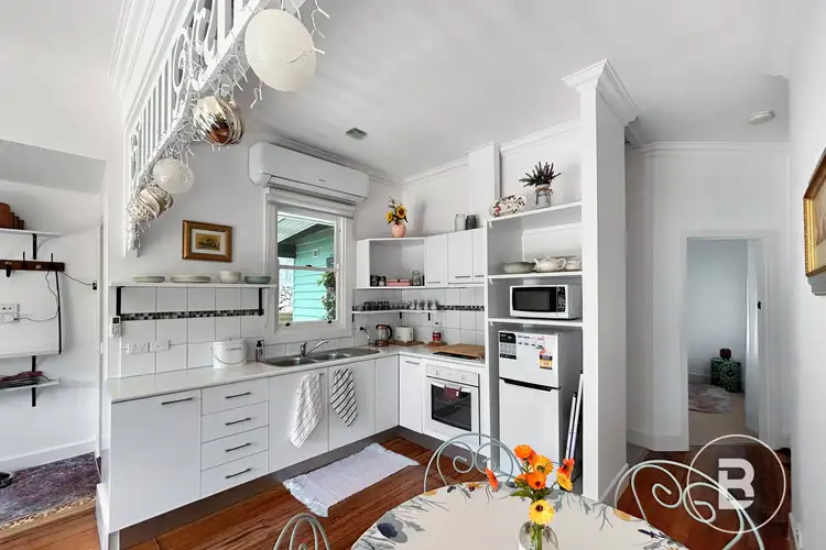 Third view of Homely house listing, 9 Hill Street, Ballarat Central VIC 3350