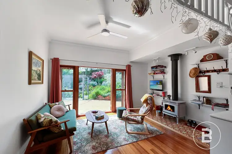 Fourth view of Homely house listing, 9 Hill Street, Ballarat Central VIC 3350