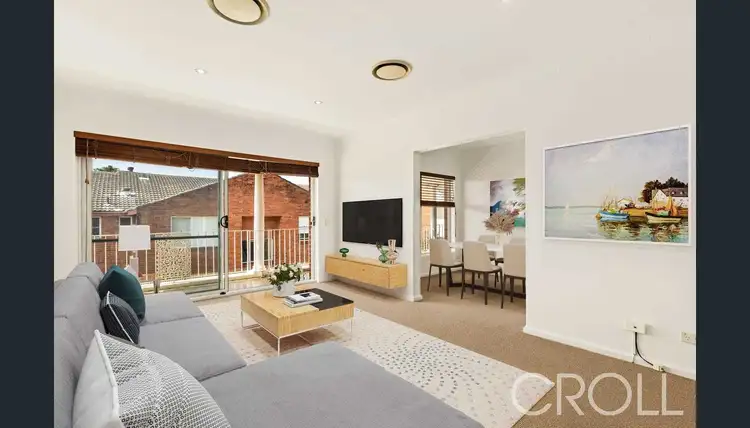 11/45 Stanton Road, Mosman NSW 2088