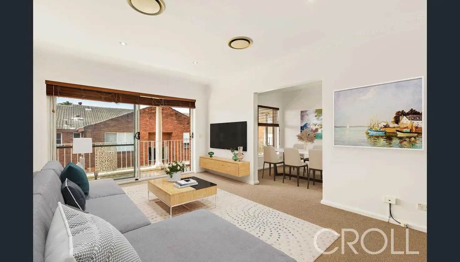 Main view of Homely apartment listing, 11/45 Stanton Road, Mosman NSW 2088