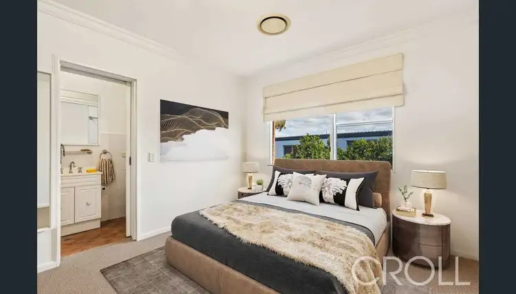Fourth view of Homely apartment listing, 11/45 Stanton Road, Mosman NSW 2088