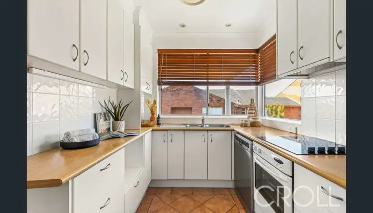 Fifth view of Homely apartment listing, 11/45 Stanton Road, Mosman NSW 2088