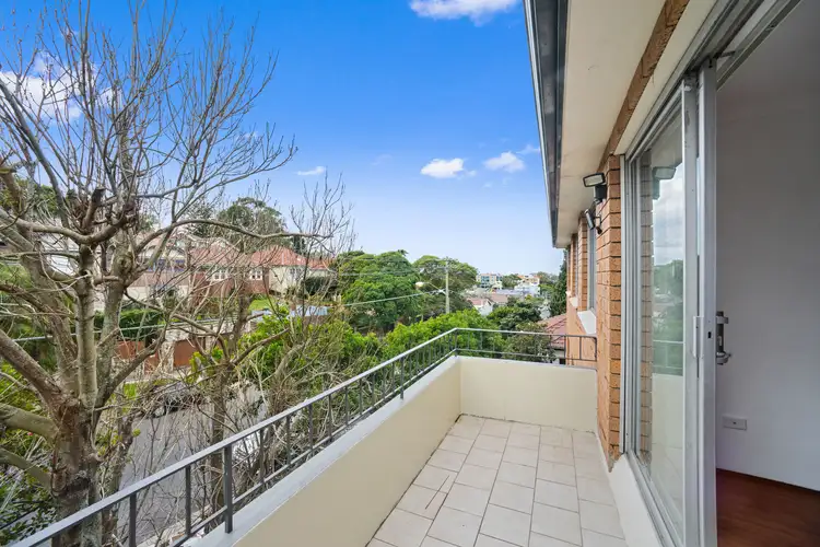 6/146 Oberon Street, Coogee NSW 2034
