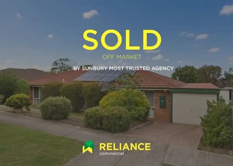 53 Dyson Drive, Sunbury VIC 3429