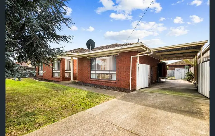 22 Browning Drive, Corio VIC 3214