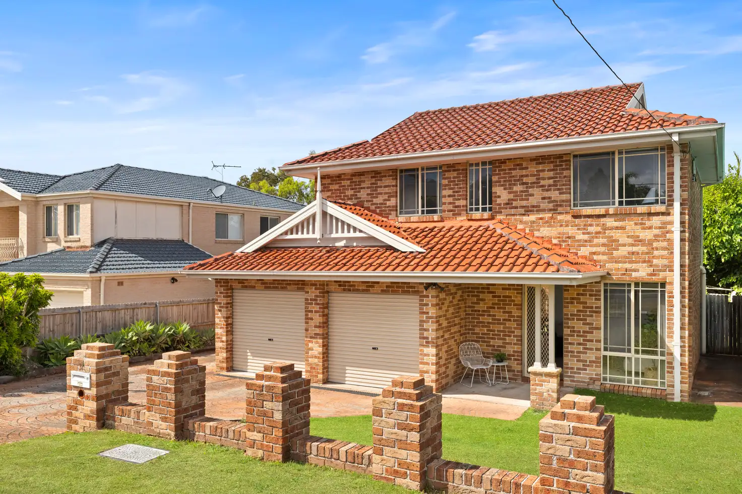 Main view of Homely house listing, 37 McIntosh Road, Dee Why NSW 2099