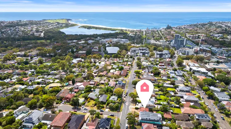 Sixth view of Homely house listing, 37 McIntosh Road, Dee Why NSW 2099