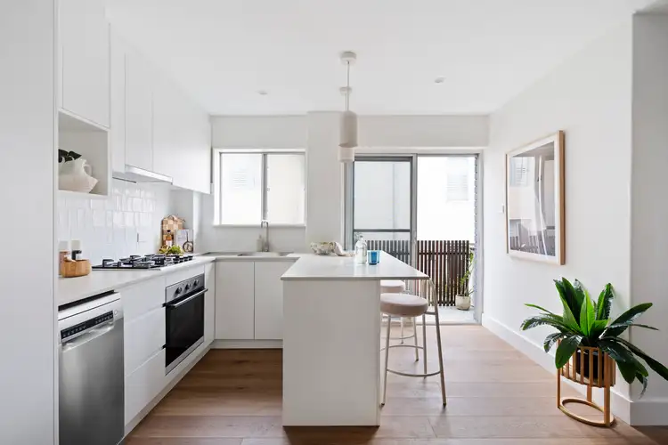 Fourth view of Homely apartment listing, 7/104 Howard Avenue, Dee Why NSW 2099