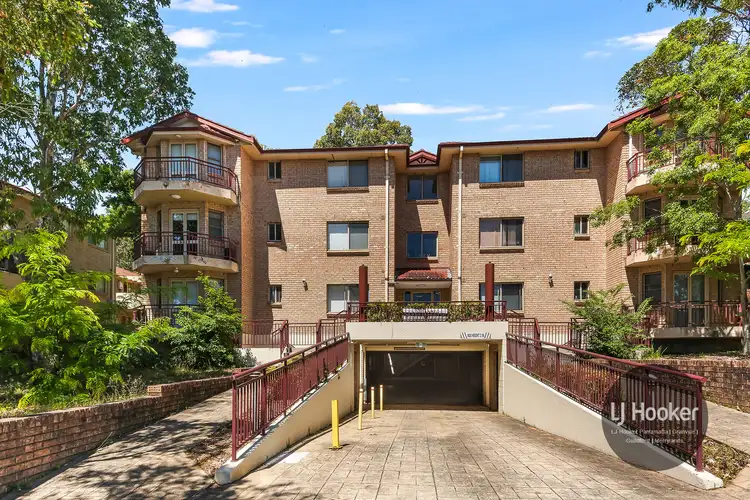 2/486-488 Merrylands Road, Merrylands NSW 2160