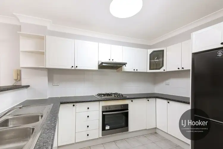 Second view of Homely house listing, 2/486-488 Merrylands Road, Merrylands NSW 2160