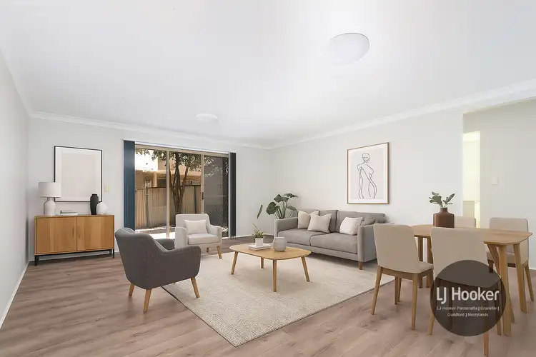 Fourth view of Homely house listing, 2/486-488 Merrylands Road, Merrylands NSW 2160