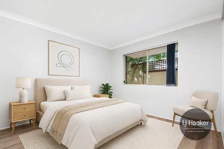 Fifth view of Homely house listing, 2/486-488 Merrylands Road, Merrylands NSW 2160