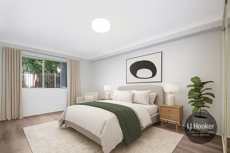 Sixth view of Homely house listing, 2/486-488 Merrylands Road, Merrylands NSW 2160