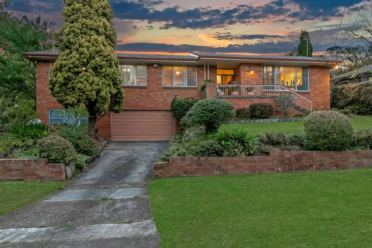 8 Charlotte Road, Pennant Hills NSW 2120