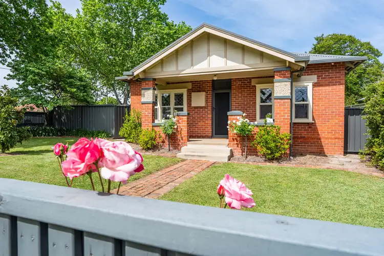 806 Park Avenue, North Albury NSW 2640