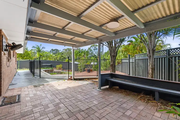 3 Rosella Court, Carrara QLD 4211