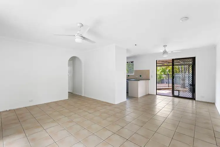 Third view of Homely house listing, 3 Rosella Court, Carrara QLD 4211