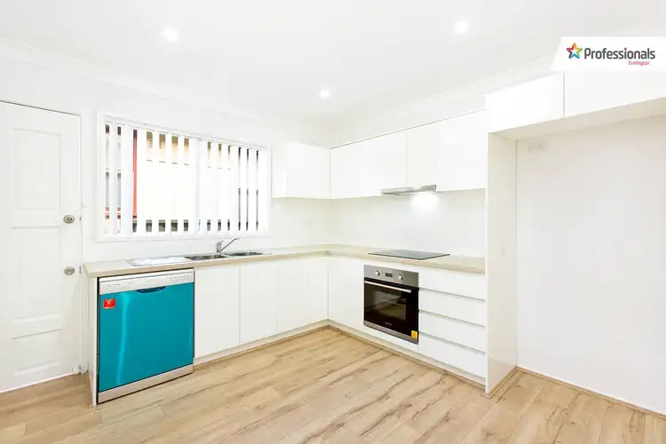 Second view of Homely house listing, 528 John Street, Rydalmere NSW 2116