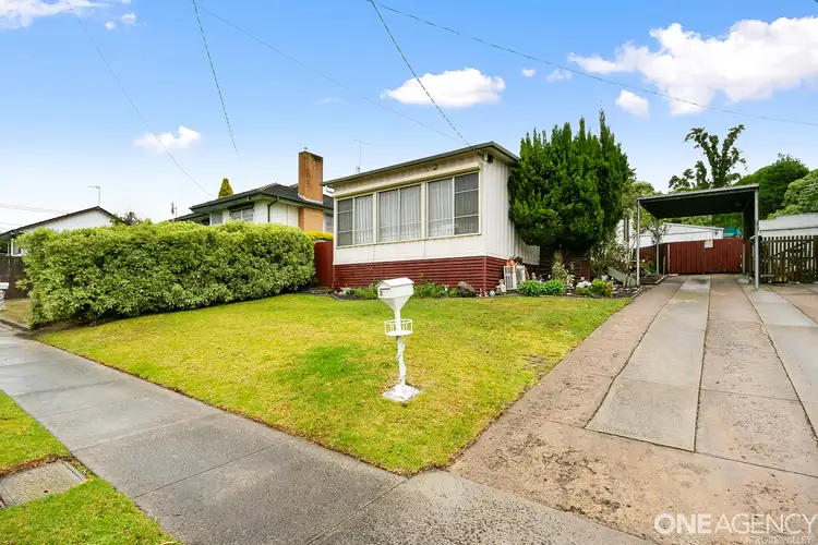 3 Green Street, Morwell VIC 3840