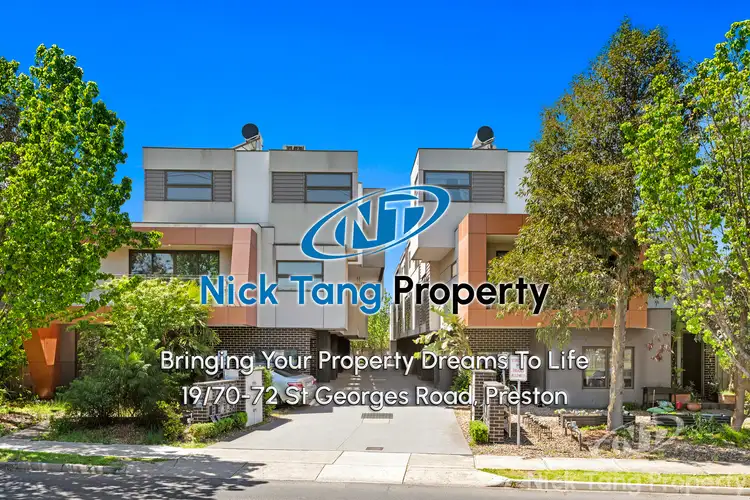 19/70-72 St Georges Road