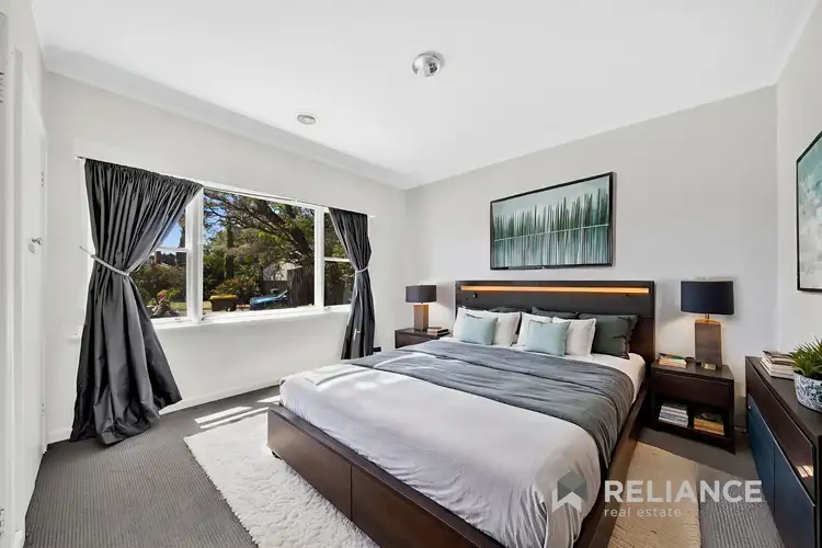 Fifth view of Homely house listing, 6 Griffith Street, Werribee VIC 3030