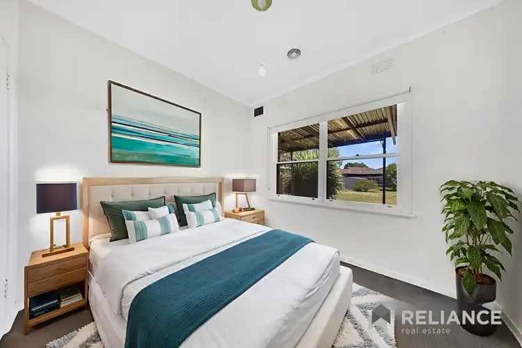 Sixth view of Homely house listing, 6 Griffith Street, Werribee VIC 3030