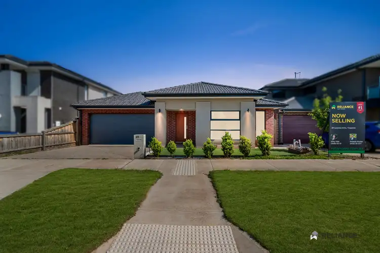 29 Lucerne Drive, Truganina VIC 3029