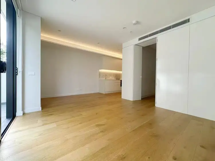 Fourth view of Homely apartment listing, 104/52 Hercules Street, Chatswood NSW 2067