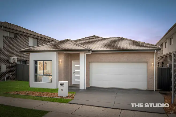 13 Selhurst Road, North Kellyville NSW 2155