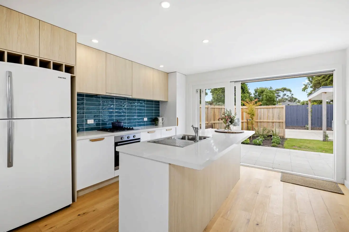 Main view of Homely unit listing, 1/64 Myers Road, Bittern VIC 3918