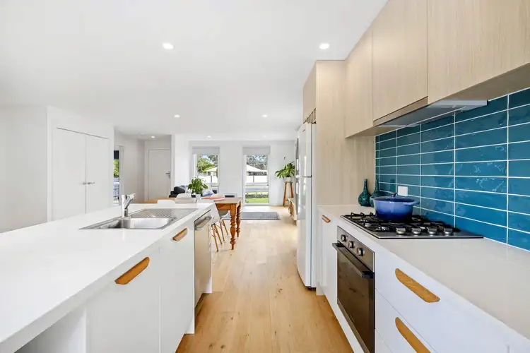 Second view of Homely unit listing, 1/64 Myers Road, Bittern VIC 3918