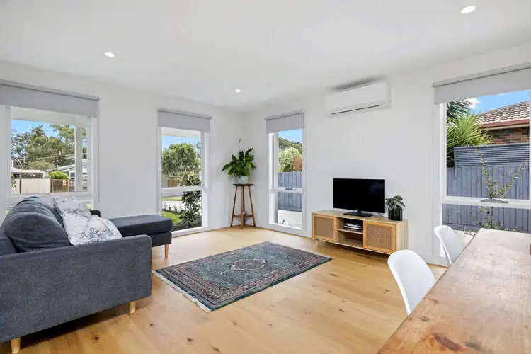 Third view of Homely unit listing, 1/64 Myers Road, Bittern VIC 3918