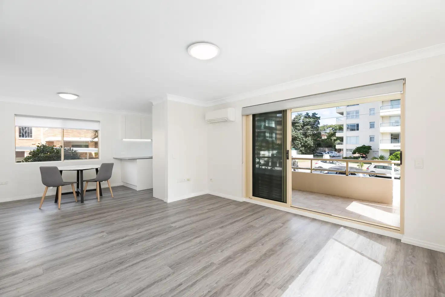 Main view of Homely unit listing, 1/7 Waratah Street, Cronulla NSW 2230