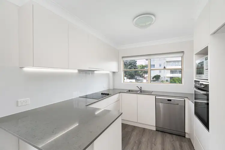 Second view of Homely unit listing, 1/7 Waratah Street, Cronulla NSW 2230